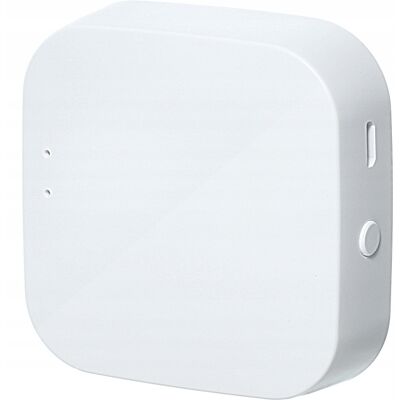 ART Gateway Zigbee Sh-gazig-1 Controllo Remoto Basso Consumo ART Gateway Zigbee Sh-gazig-1 Controllo Remoto Basso Consumo