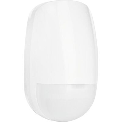 Abus Rilevatore Di Movimento Azbw10120 Bianco 12 Metri Abus Rilevatore Di Movimento Azbw10120 Bianco 12 Metri