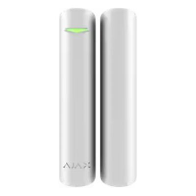 AJAX Superior Doorprotect Jeweller Sensore Apertura Wireless Bianco 133194.03.wh1 AJAX Superior Doorprotect Jeweller Sensore Apertura Wireless Bianco 133194.03.wh1