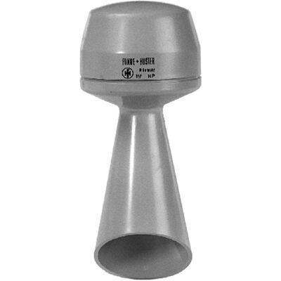 Grundfos Accessori Per Pompe Acque Sporche/reflue Avvisatore Acustico 1x230v Per Interni, 62500022 Grundfos Accessori Per Pompe Acque Sporche/reflue Avvisatore Acustico 1x230v Per Interni, 62500022