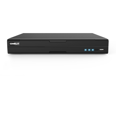 COMELIT Videoregistratore Nvr 32 Canali Senza Hard Disk N32n12a2h0a COMELIT Videoregistratore Nvr 32 Canali Senza Hard Disk N32n12a2h0a