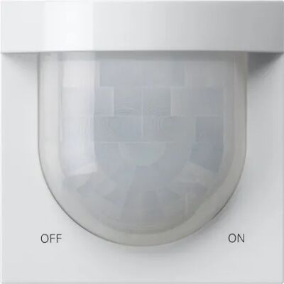 Gira System 3000 Sensore di movimento 2,20m Bluetooth Gira System 3000 Sensore di movimento 2,20m Bluetooth