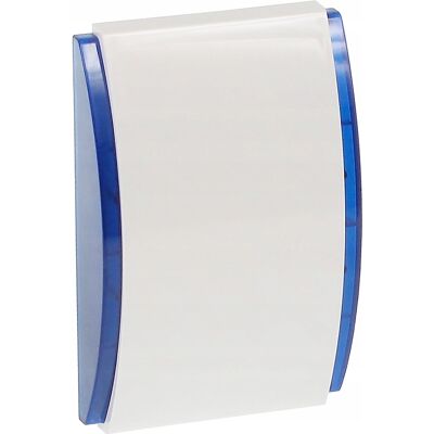 SATEL Segnalatore Acustico Interno Spw-210-bl Protezione Antiapertura 12 SATEL Segnalatore Acustico Interno Spw-210-bl Protezione Antiapertura 12