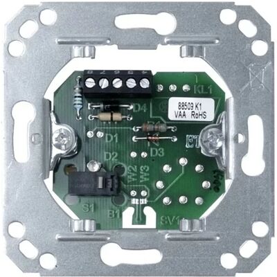 Honeywell Unità Di Chiamata 73022a3 Con Pulsante Di Chiamata Honeywell Unità Di Chiamata 73022a3 Con Pulsante Di Chiamata