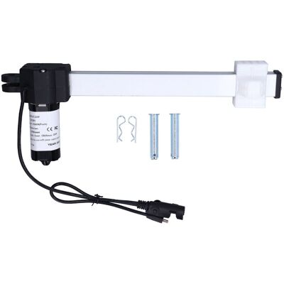 LIIYIELA Attuatore Per Poltrona Reclinabile Elettrica, 2 Pezzi, Motore Per Poltrona Reclinabile Elettrica, 230 Mm/9 Pollici, Motore Dc29v Per Poltrona Reclinabile Elettrica Per Letto E Divano Elettrici. LIIYIELA Attuatore Per Poltrona Reclinabile Elettrica, 2 Pezzi, Motore Per Poltrona Reclinabile Elettrica, 230 Mm/9 Pollici, Motore Dc29v Per Poltrona Reclinabile Elettrica Per Letto E Divano Elettrici.