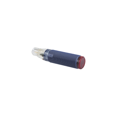 Schneider Electric XUB0ANSNM12 - Sensore fotoelettrico - Cilindrico, multimodale - 0,12-15m Schneider Electric XUB0ANSNM12 - Sensore fotoelettrico - Cilindrico, multimodale - 0,12-15m