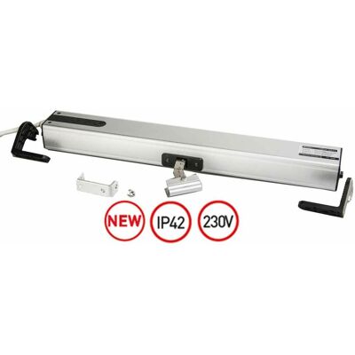 DIEFFEMATIC - Set Automatismo Serramenti Per Finestre Infissi Wasistas Catena 230v Aprimatic DIEFFEMATIC - Set Automatismo Serramenti Per Finestre Infissi Wasistas Catena 230v Aprimatic