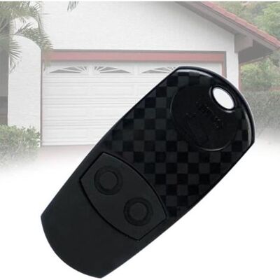 Generic Télécommande Portail Garage De Voiture Came Sans Fil 433.92 Mhz Motorisation De Porte De Garage Avec Batterie Generic Télécommande Portail Garage De Voiture Came Sans Fil 433.92 Mhz Motorisation De Porte De Garage Avec Batterie
