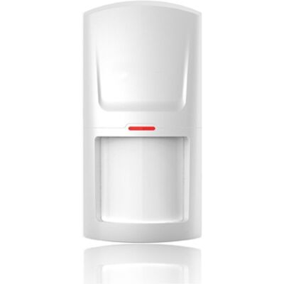 FP-TECH - Sensore Di Movimento Pir Volumetrico Wireless Allarme FP-TECH - Sensore Di Movimento Pir Volumetrico Wireless Allarme