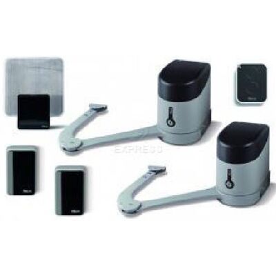 NICE - Automazione Per Cancello A Battente 3,5 M Hykebdkce NICE - Automazione Per Cancello A Battente 3,5 M Hykebdkce