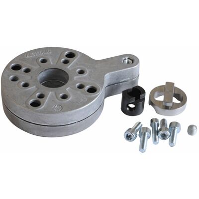 Siemens - Ask31n Accoppiamento Servomotore Accessorio Per Sal/vbf21 S55845-z100 Siemens - Ask31n Accoppiamento Servomotore Accessorio Per Sal/vbf21 S55845-z100