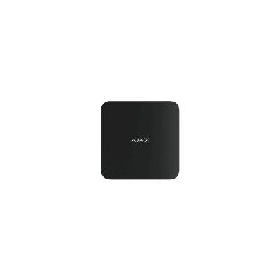 AJAX 135262 - Superior - Superior Multitransmitter G3 Jeweller - Modulo Wireless Per Integrare 18 Dispositivi Di Terzi Parti In Un Sistema - Colore White - Sicurezza Professionale AJAX 135262 - Superior - Superior Multitransmitter G3 Jeweller - Modulo Wireless Per Integrare 18 Dispositivi Di Terzi Parti In Un Sistema - Colore White - Sicurezza Professionale