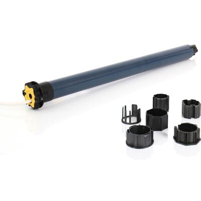 SOMFY Kit Di Sostituzione Motore Tapparella Altus 50 Rts 1051303 50/12 SOMFY Kit Di Sostituzione Motore Tapparella Altus 50 Rts 1051303 50/12