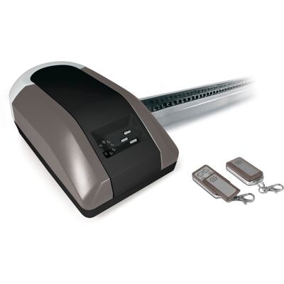 AVIDSEN Kit Per Automazione Porte Garage Blocco Motore+2 Telecomandi - 114957 AVIDSEN Kit Per Automazione Porte Garage Blocco Motore+2 Telecomandi - 114957
