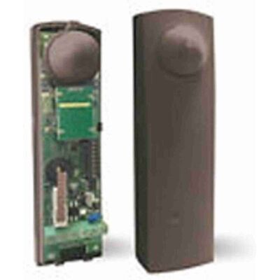 AMC - Dt 16-m Sensore Dual Tech Effetto Tenda Per Porte E Finestre Marrone- Dt 16-m AMC - Dt 16-m Sensore Dual Tech Effetto Tenda Per Porte E Finestre Marrone- Dt 16-m