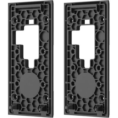 OEM Set Di 2 Supporti Adesivi Per Videocitofono, Non Richiedono Forature, Compatibili Con Il Videocitofono Ring (2a Generazione - 2020), Accessori Di Montaggio Per Porte Di Appartamenti E Uffici OEM Set Di 2 Supporti Adesivi Per Videocitofono, Non Richiedono Forature, Compatibili Con Il Videocitofono Ring (2a Generazione - 2020), Accessori Di Montaggio Per Porte Di Appartamenti E Uffici