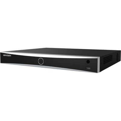 HIKVISION Registratore Nvr Ds-7632nxi-k2/16p 32 Canali 4k HIKVISION Registratore Nvr Ds-7632nxi-k2/16p 32 Canali 4k