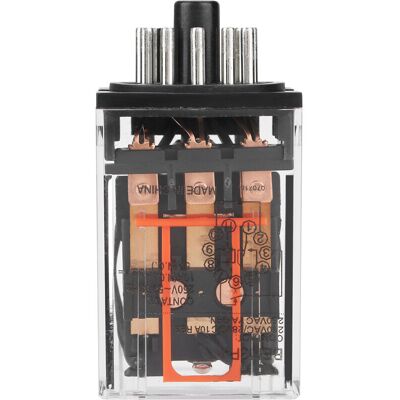 OEM Relè Elettromagnetico Robusto E Resistente All'usura Per Accessori Elettrici OEM Relè Elettromagnetico Robusto E Resistente All'usura Per Accessori Elettrici