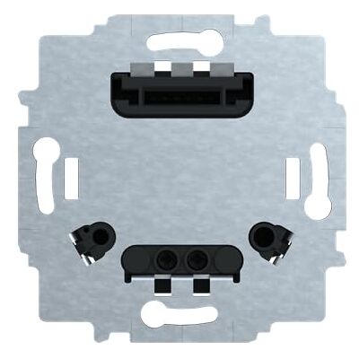 ABB BJ U1.0.11 Accoppiatore bus - Programma di commutazione ABB BJ U1.0.11 Accoppiatore bus - Programma di commutazione
