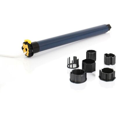 SOMFY Kit Di Sostituzione Motore Tapparella Lt50 Jet 1037061 10/17 SOMFY Kit Di Sostituzione Motore Tapparella Lt50 Jet 1037061 10/17