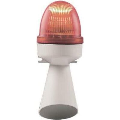 Grothe Dispositivo Di Comando Wl 6311 24v Dc 96db Grothe Dispositivo Di Comando Wl 6311 24v Dc 96db