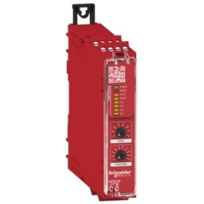 Schneider Electric Relè Di Sicurezza Harmony 24v Schneider Electric Relè Di Sicurezza Harmony 24v