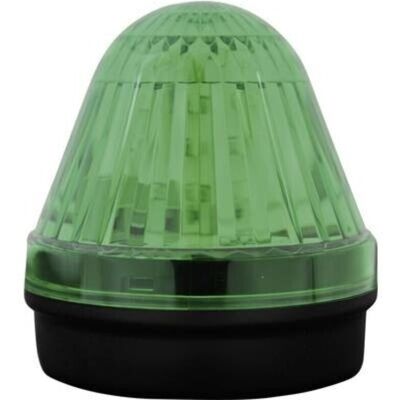 Balise LED verde ComPro - Multifunzionale, IP65, 24V Balise LED verde ComPro - Multifunzionale, IP65, 24V