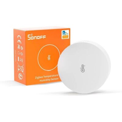 SONOFF Snzb-02p - SONOFF Snzb-02p -
