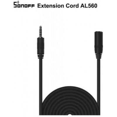 SONOFF Al560 5 M Nero SONOFF Al560 5 M Nero