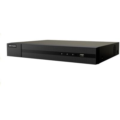 HIKVISION - Hiwatch Hwn-4108mh Nvr 8 Canali 4k Hd 8ch@8mpx H.265+ 80mbps P2p Onvif HIKVISION - Hiwatch Hwn-4108mh Nvr 8 Canali 4k Hd 8ch@8mpx H.265+ 80mbps P2p Onvif