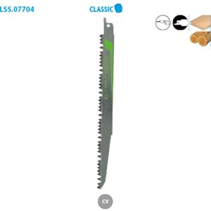 LEMAN Lama Sega A Nastro Legno Riscaldamento Classic Confezione Da 5 LEMAN Lama Sega A Nastro Legno Riscaldamento Classic Confezione Da 5