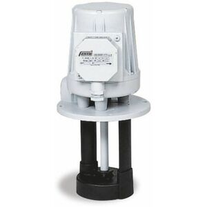 Pompa centrifuga FEMI 229 120W 400V - Raffreddamento macchine Pompa centrifuga FEMI 229 120W 400V - Raffreddamento macchine