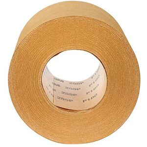 Rotolo abrasivo 3M 255 P - Carteggiatura manuale - Finitura carrozzeria Rotolo abrasivo 3M 255 P - Carteggiatura manuale - Finitura carrozzeria
