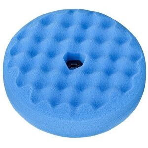 Spugna lucidante a doppia faccia blu 3M 50708 - Finitura vernice Spugna lucidante a doppia faccia blu 3M 50708 - Finitura vernice