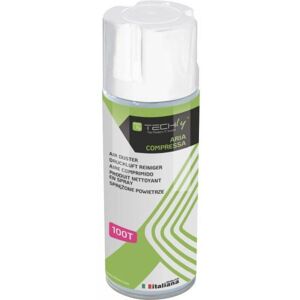 Manhattan Techly Bomboletta Aria Compressa Spray Di Pulizia 400ml Ica Ca 100t Manhattan Techly Bomboletta Aria Compressa Spray Di Pulizia 400ml Ica Ca 100t