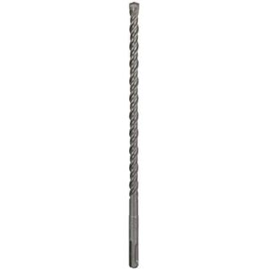 Bosch - 260925C087 - 260 mm - SDS Plus - Punta per martello Bosch - 260925C087 - 260 mm - SDS Plus - Punta per martello