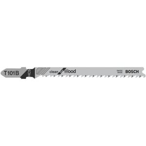 Bosch Professional 2608630557 2608630557-lama Per Seghetto Alternativo, T 101 D, 3 Pezzi, 0 W, 0 V, Blu, 2.7 Mm - Bosch Professional 2608630557 2608630557-lama Per Seghetto Alternativo, T 101 D, 3 Pezzi, 0 W, 0 V, Blu, 2.7 Mm -