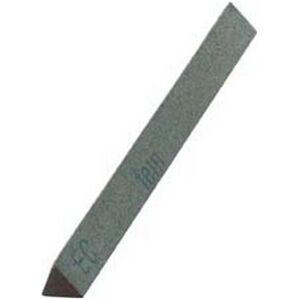 MULLER Calce Abrasivo Carburo Di Silicio, Triangolare, Dimensioni: 13 X 150 Mm, 120 Grain MULLER Calce Abrasivo Carburo Di Silicio, Triangolare, Dimensioni: 13 X 150 Mm, 120 Grain