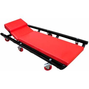 HELLOSHOP26 Carrello Ispezione Meccanica 6 Ruote 3 Posizioni Attrezzi Garage Officina Fai Da Te 3402062 HELLOSHOP26 Carrello Ispezione Meccanica 6 Ruote 3 Posizioni Attrezzi Garage Officina Fai Da Te 3402062