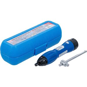 BGS TECHNIC Destornillador Dinamométrico Cuadrado Exterior 6,3 Mm (1/4") 2-10 Nm BGS TECHNIC Destornillador Dinamométrico Cuadrado Exterior 6,3 Mm (1/4") 2-10 Nm