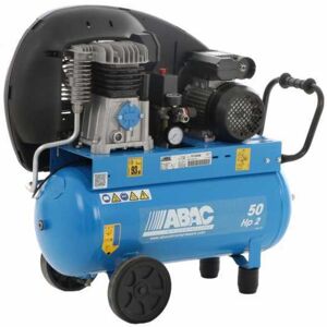 ABAC - Compressore Proline A Cinghia Monostadio 50 Lt Pro A29b 50 Cm2 ABAC - Compressore Proline A Cinghia Monostadio 50 Lt Pro A29b 50 Cm2