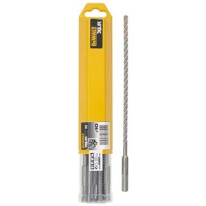 DeWalt - Accessori - Set Di Punte Per Muratura Sds Plus, 12x160 Mm, 10 Pz Dt8971 DeWalt - Accessori - Set Di Punte Per Muratura Sds Plus, 12x160 Mm, 10 Pz Dt8971