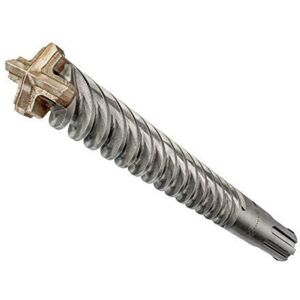 DeWalt Punta 18mm X 340mm X 200mm Sds Max Xlr - Dt60811-qz DeWalt Punta 18mm X 340mm X 200mm Sds Max Xlr - Dt60811-qz