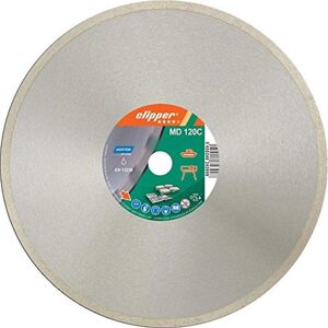 Norton Clipper H10 - Disco diamante per piastrelle - 180mm Norton Clipper H10 - Disco diamante per piastrelle - 180mm