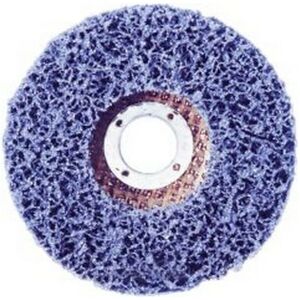 3M Disco Xt Spogliarello Ø 115 Millimetri 11000tr / Min, La Legge, Di Grado Finezza: Coarse Extra 3M Disco Xt Spogliarello Ø 115 Millimetri 11000tr / Min, La Legge, Di Grado Finezza: Coarse Extra