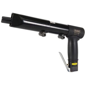 ELMAG 43825 Eps Compressore Robusto Nero 283 L/min ELMAG 43825 Eps Compressore Robusto Nero 283 L/min