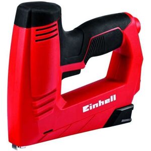 Einhell Graffettatrice - Puntatrice Elettrica Tc-en 20 E Einhell Graffettatrice - Puntatrice Elettrica Tc-en 20 E