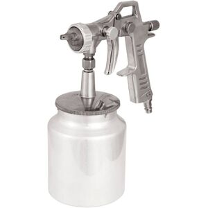 Einhell 4132900 Aerografo Per Compressore Con Serbatoio - Einhell 4132900 Aerografo Per Compressore Con Serbatoio -