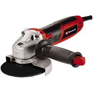 Einhell Tc-ag 125/850 Smerigliatrice Angolare 850 W Da 125 Mm - Einhell Tc-ag 125/850 Smerigliatrice Angolare 850 W Da 125 Mm -
