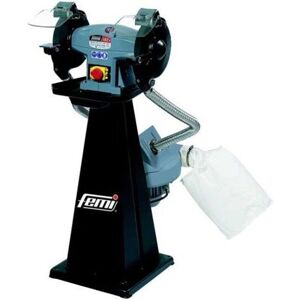 FEMI Fresa angolare - 300x40x30mm - 2200W - Serie Industriale FEMI Fresa angolare - 300x40x30mm - 2200W - Serie Industriale